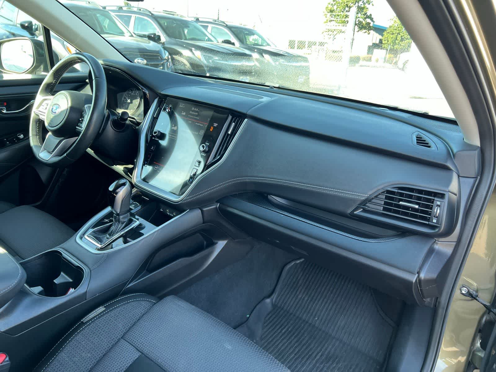 Thumbnail: 2022 Subaru Outback - 26