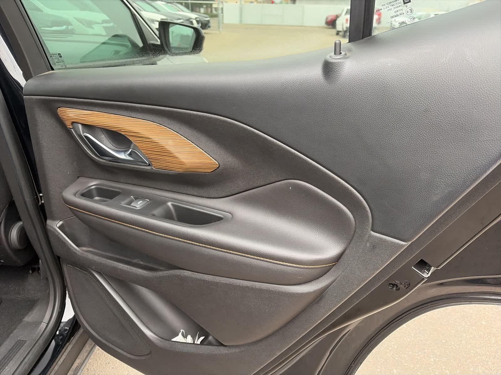 Thumbnail: 2019 GMC Terrain - 11