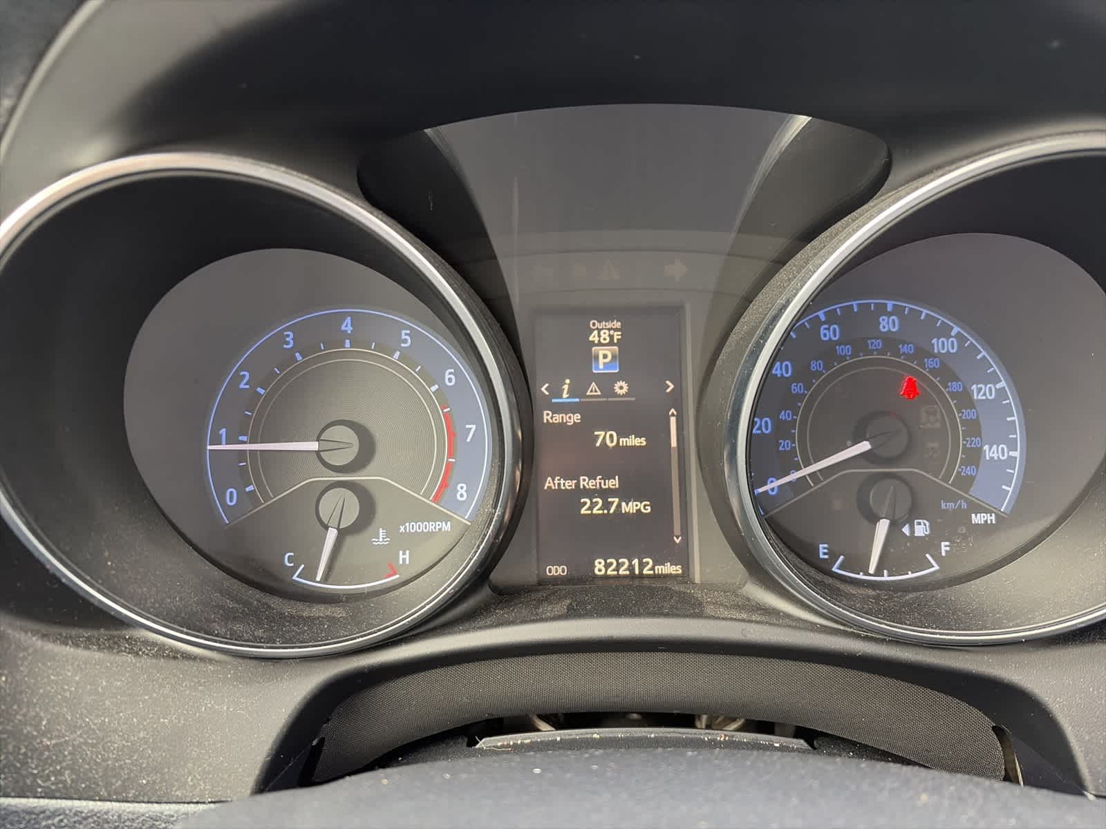 Thumbnail: 2016 Scion iM - 32