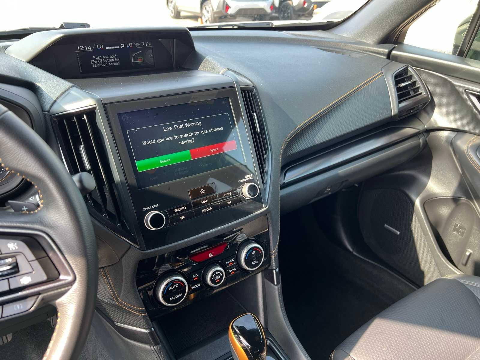 Thumbnail: 2024 Subaru Forester - 38