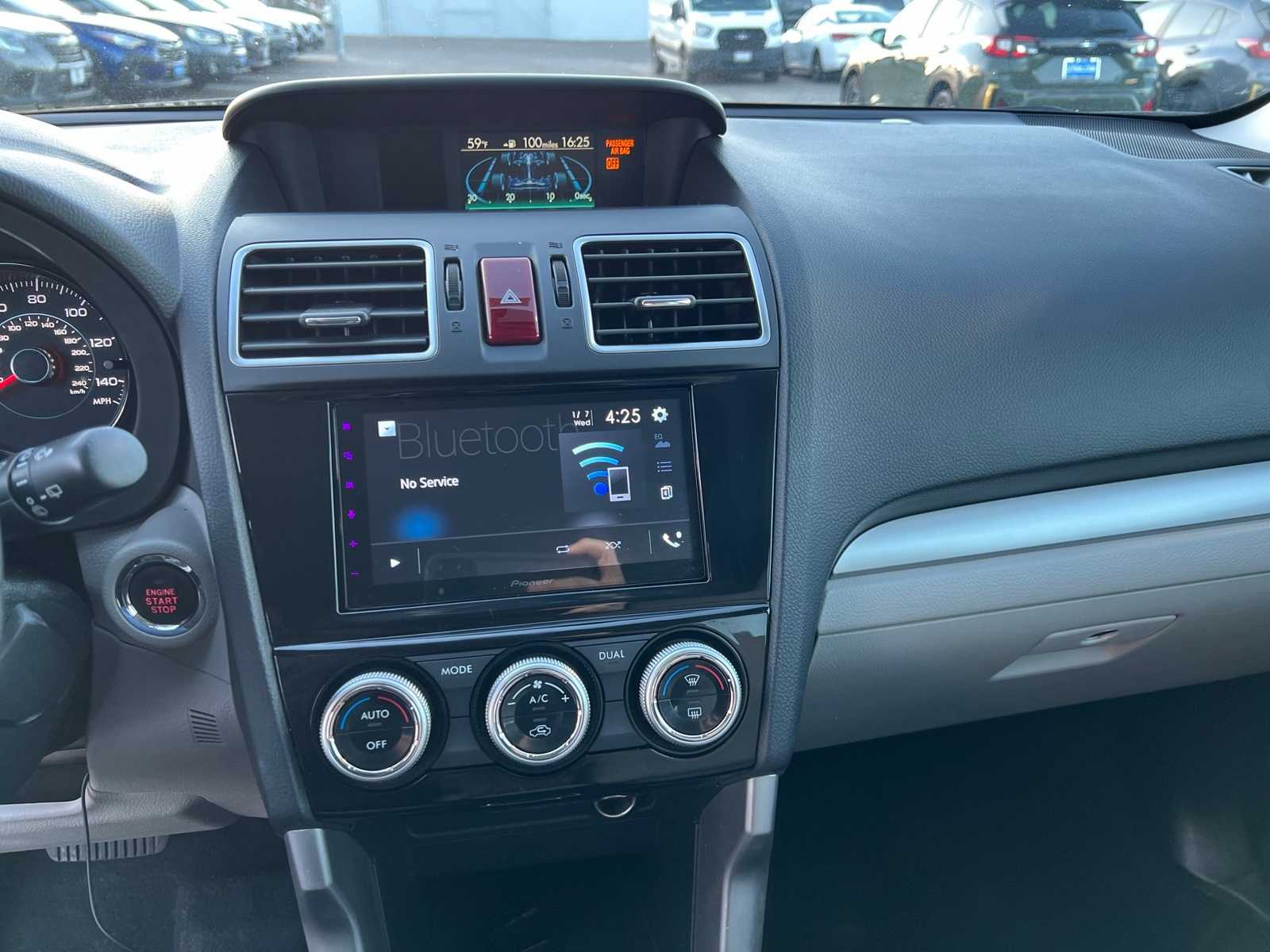 Thumbnail: 2016 Subaru Forester - 37