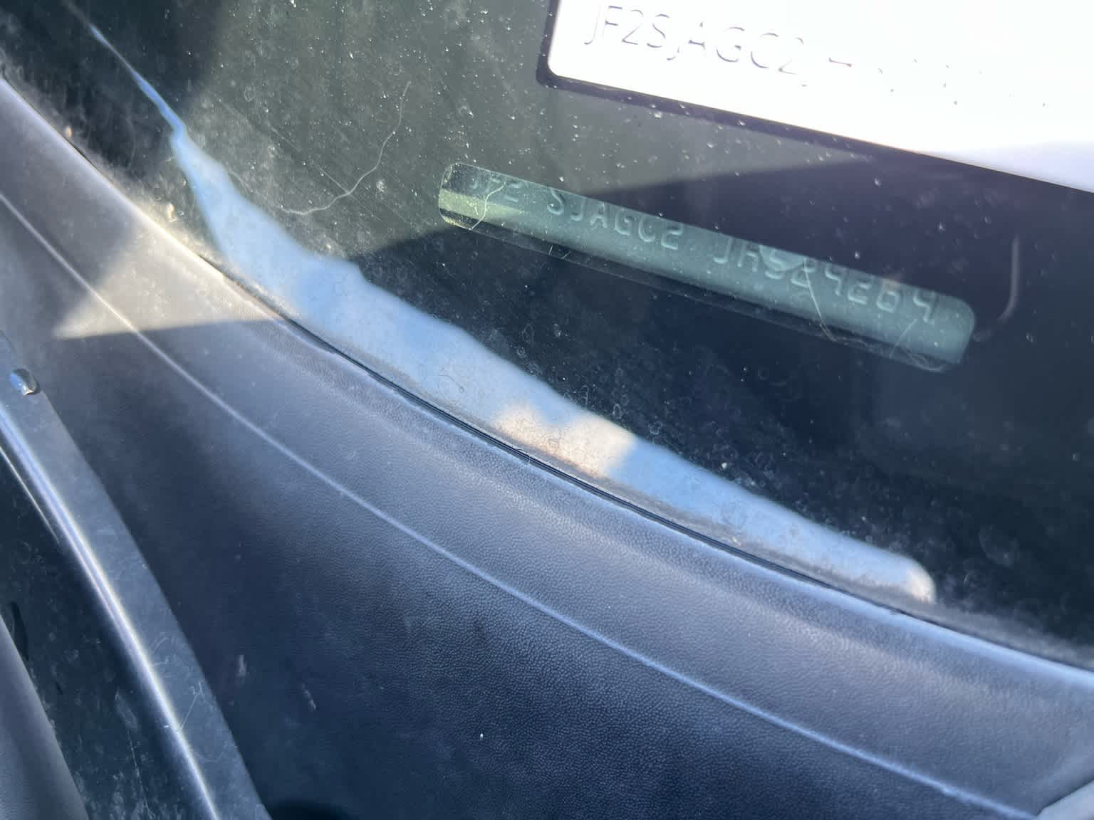 Thumbnail: 2018 Subaru Forester - 39