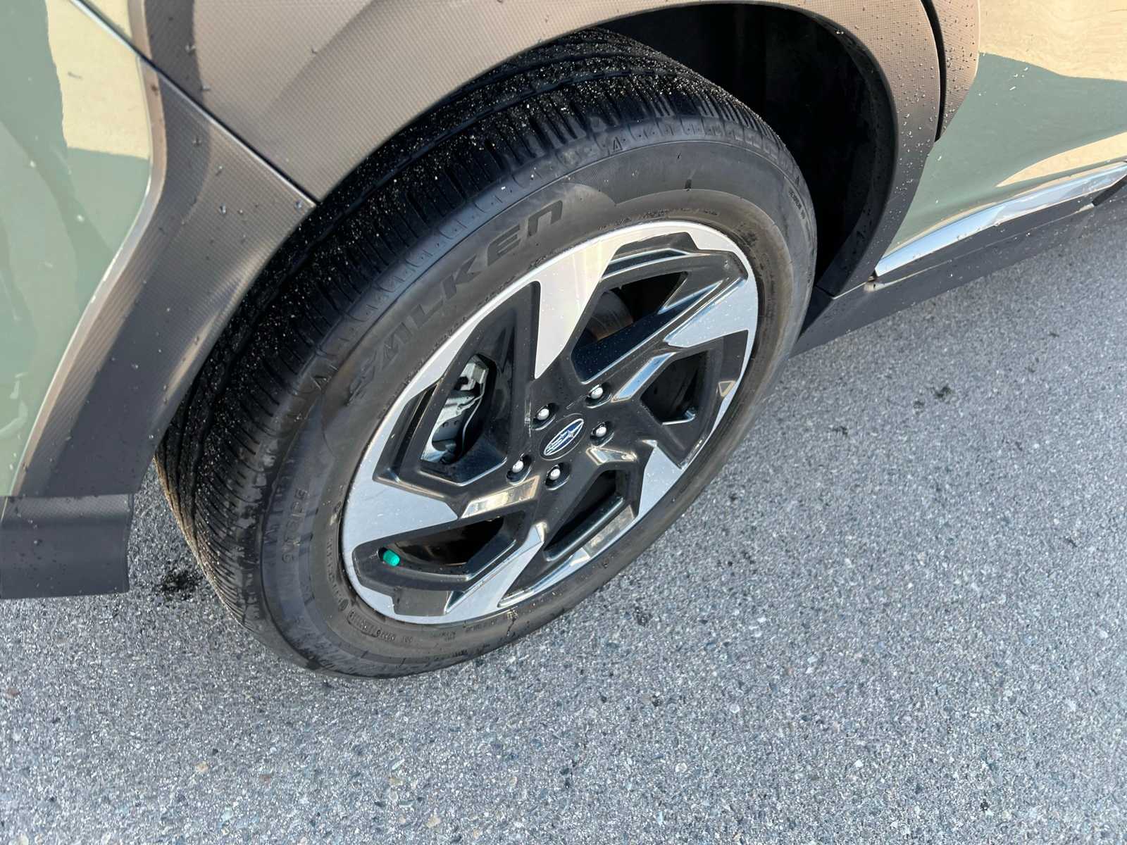 Thumbnail: 2024 Subaru Crosstrek - 20