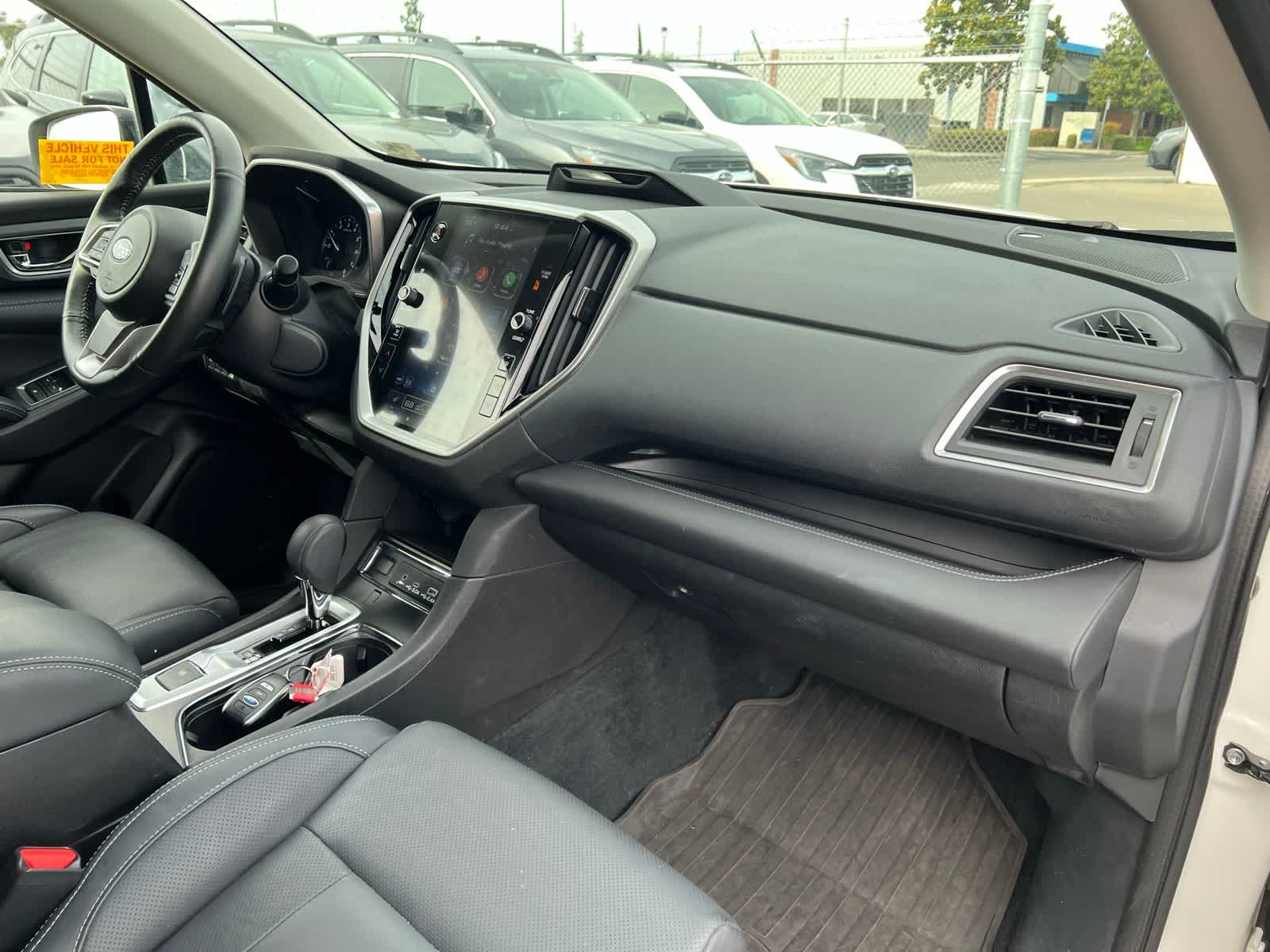 Thumbnail: 2023 Subaru Ascent - 26