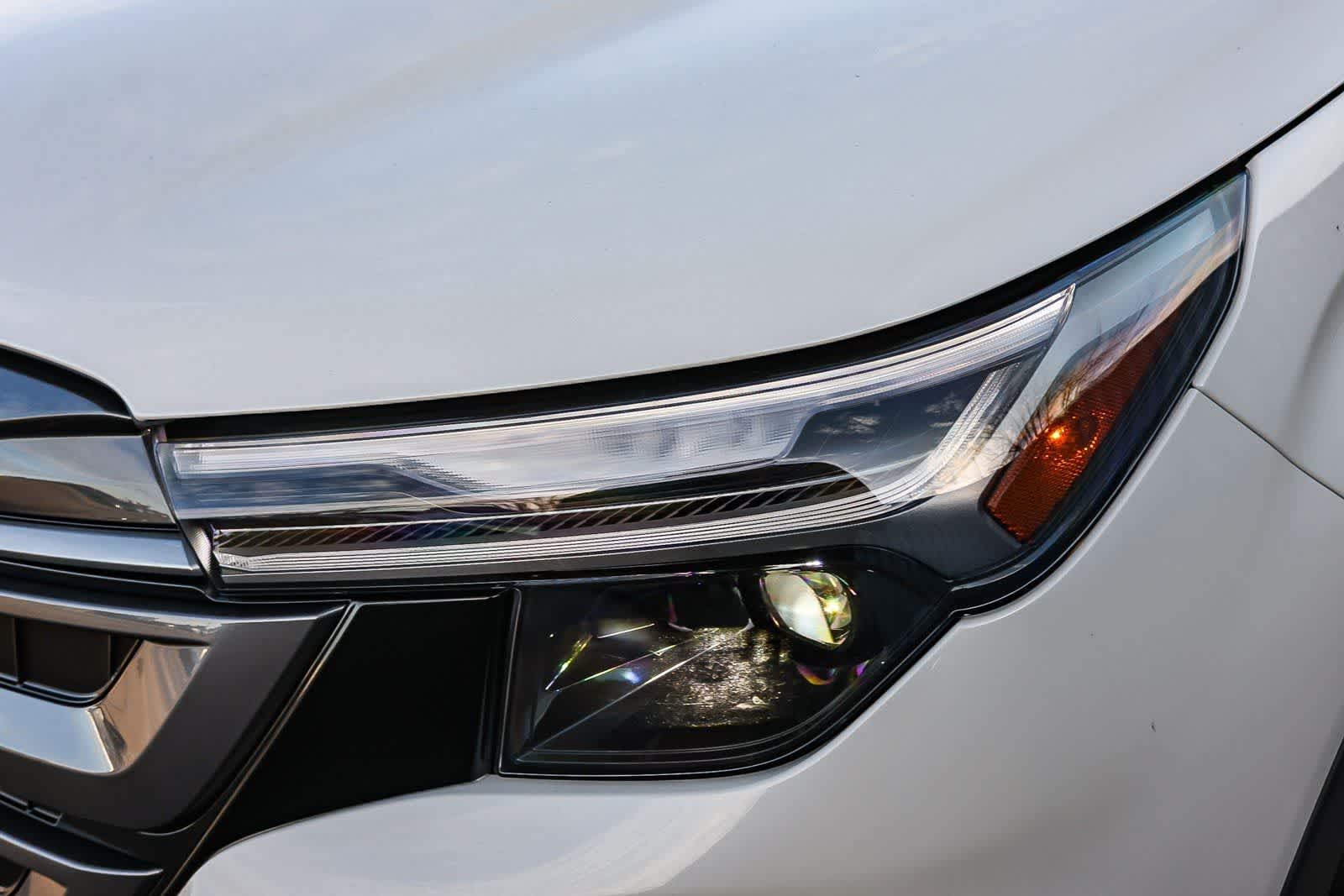 Thumbnail: 2026 Subaru Forester - 11