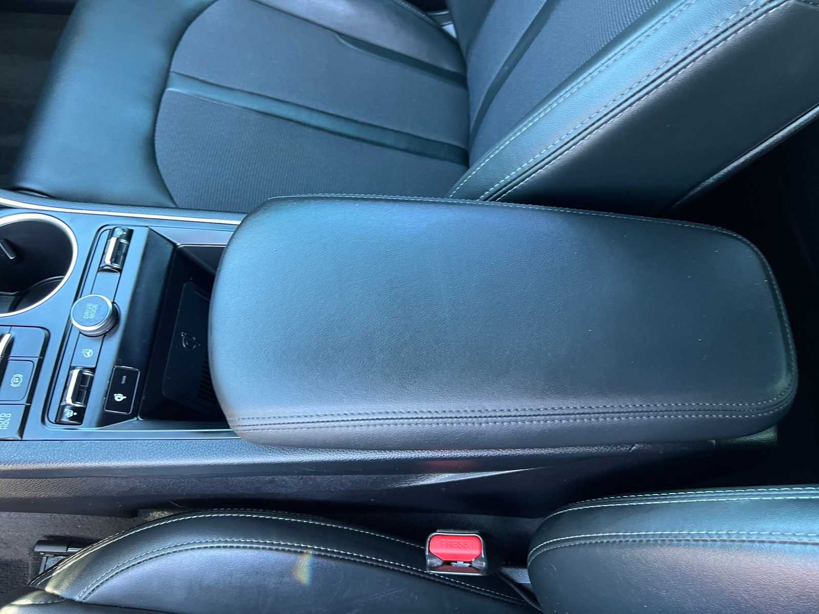 Thumbnail: 2022 Kia K5 - 40