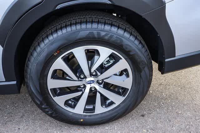 Thumbnail: 2025 Subaru Outback - 8