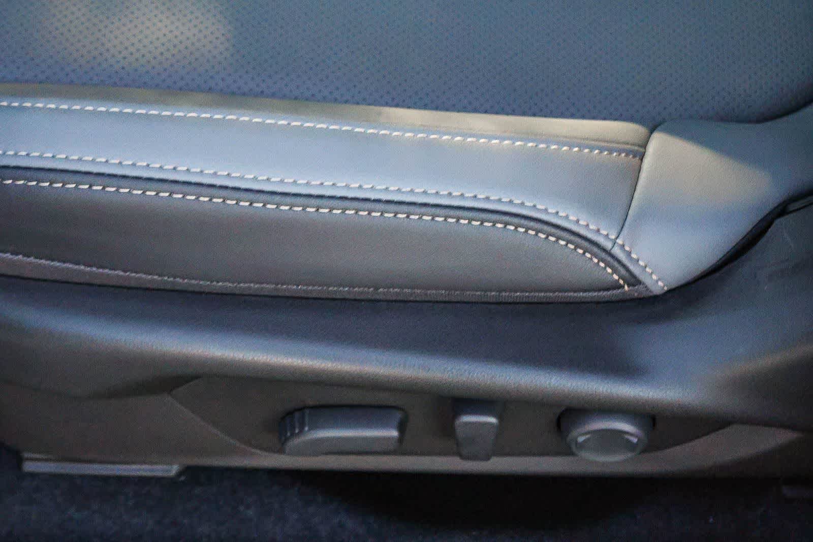 Thumbnail: 2026 Subaru Outback - 20