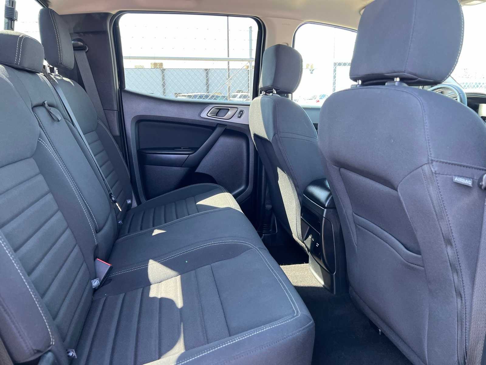 Thumbnail: 2021 Ford Ranger - 22