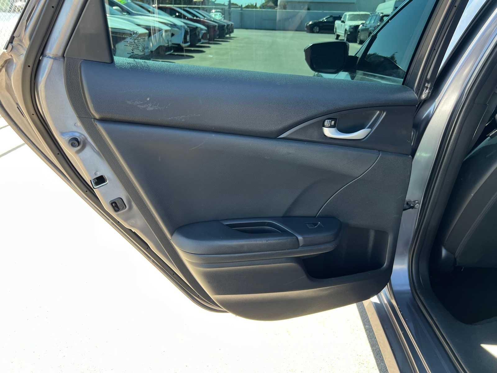 Thumbnail: 2019 Honda Civic - 20