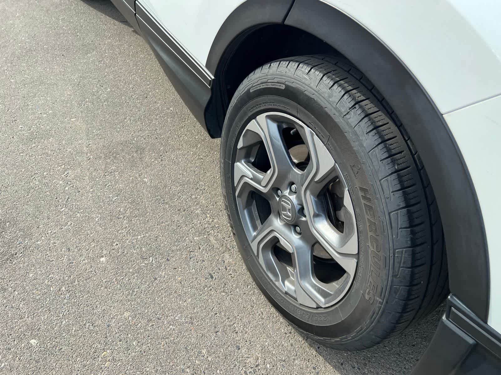 Thumbnail: 2019 Honda CR-V - 15