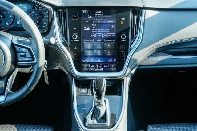 Thumbnail: 2025 Subaru Outback - 12