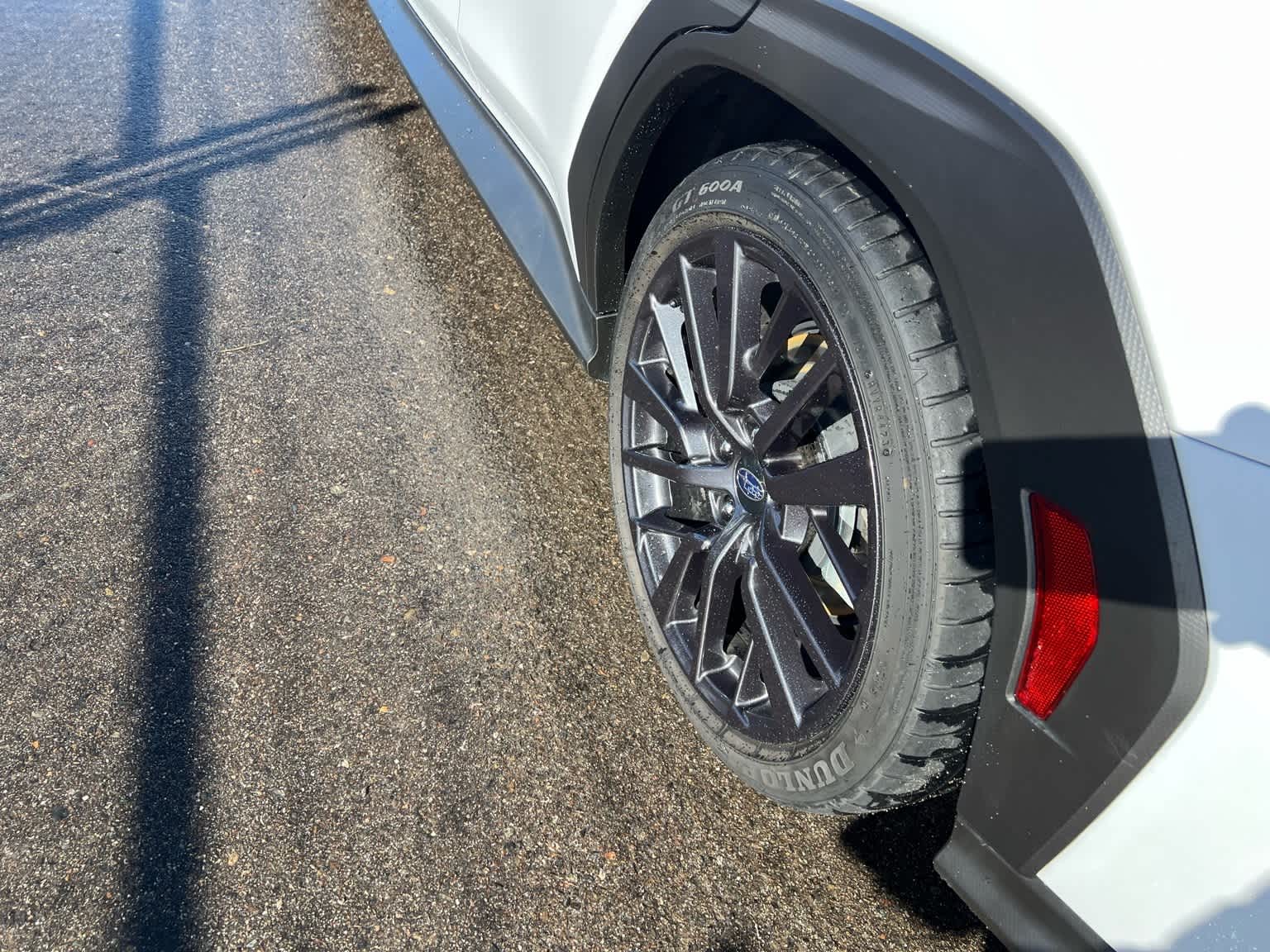 Thumbnail: 2023 Subaru WRX - 18