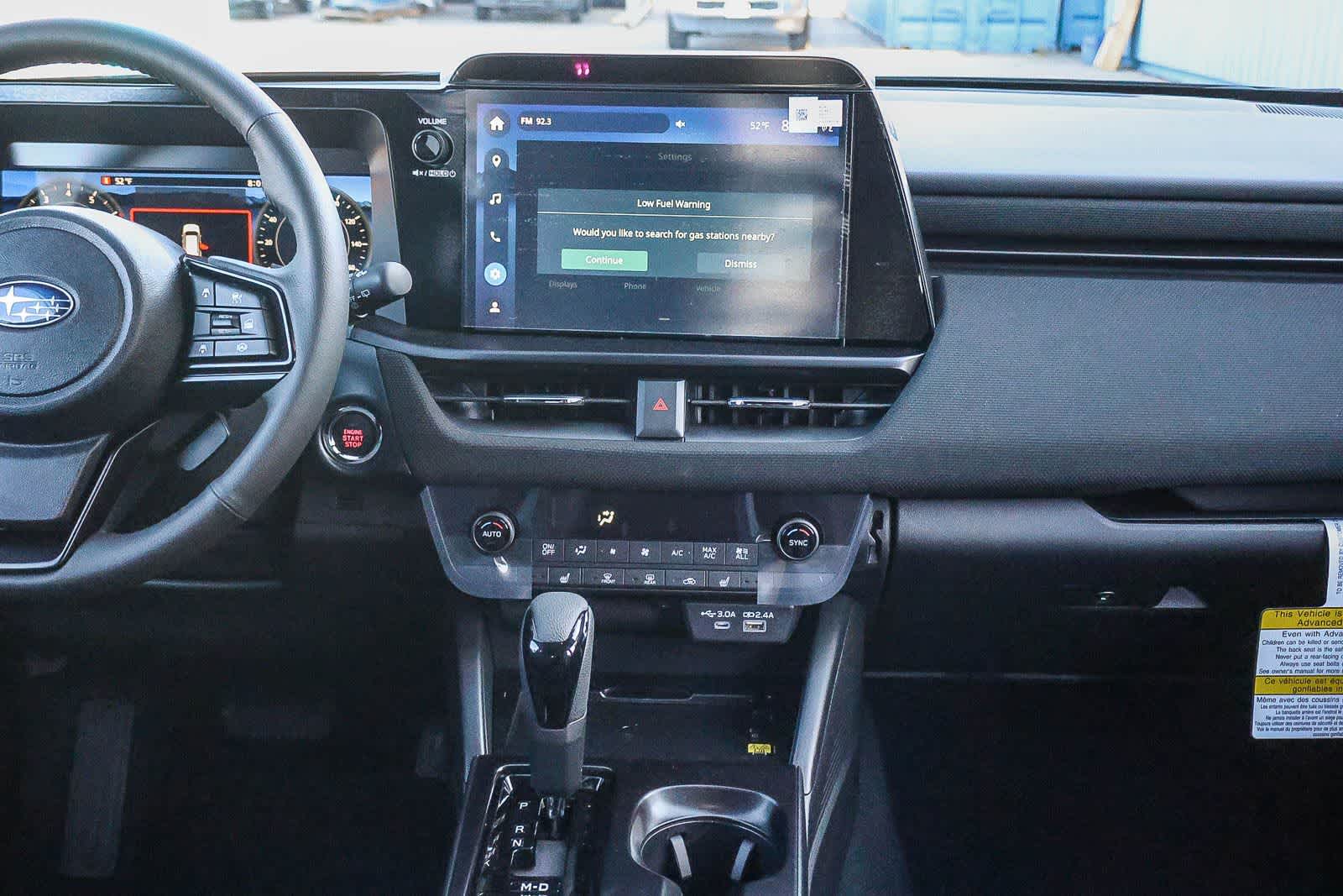 Thumbnail: 2026 Subaru Outback - 15