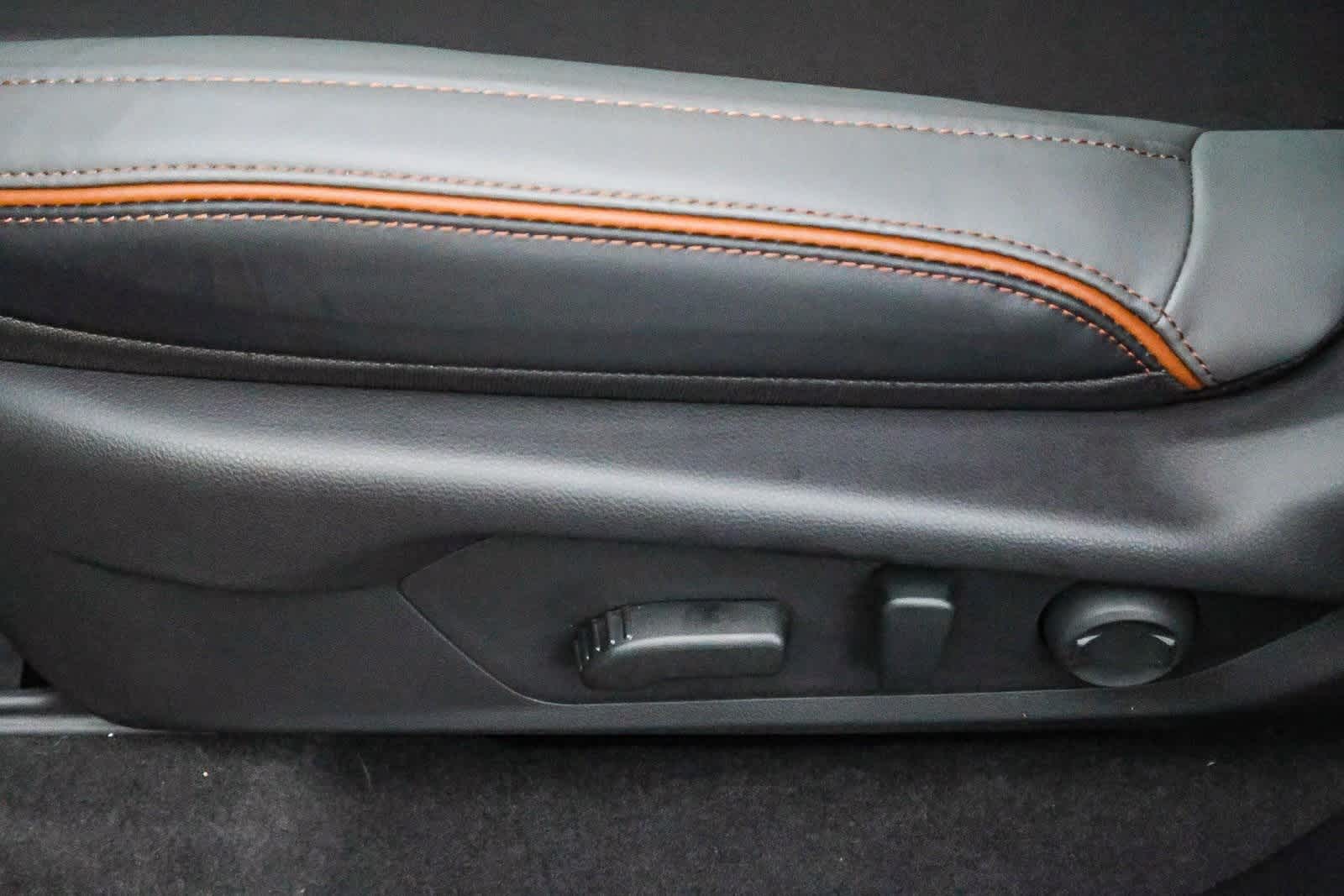 Thumbnail: 2026 Subaru Forester - 20