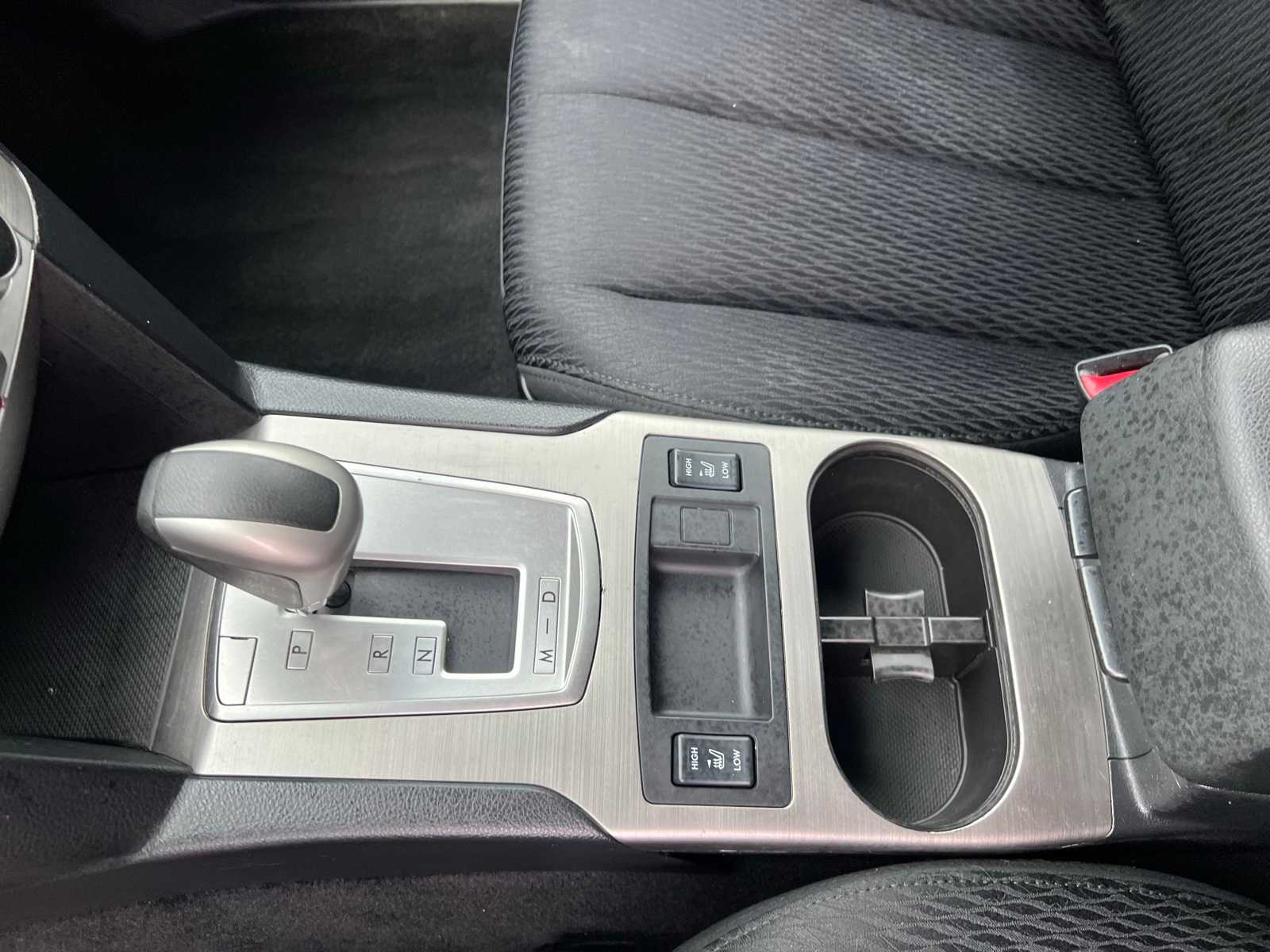 Thumbnail: 2011 Subaru Outback - 39