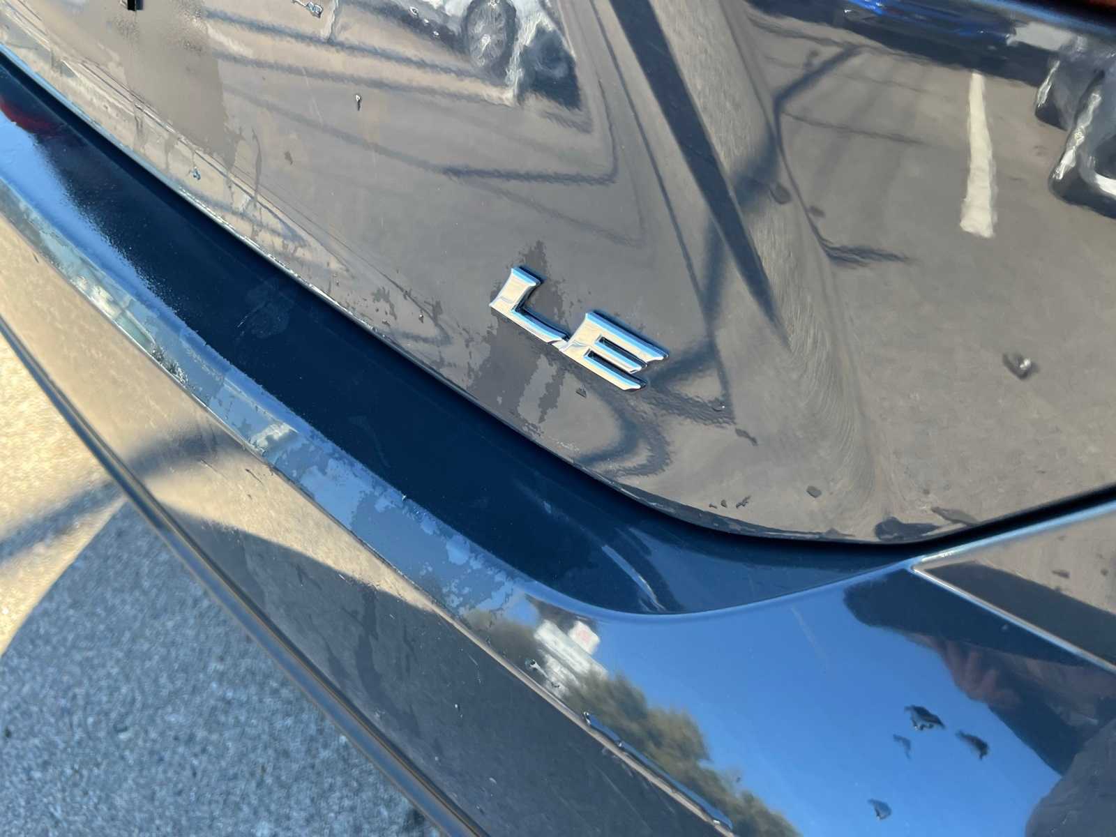 Thumbnail: 2025 Toyota Camry - 7