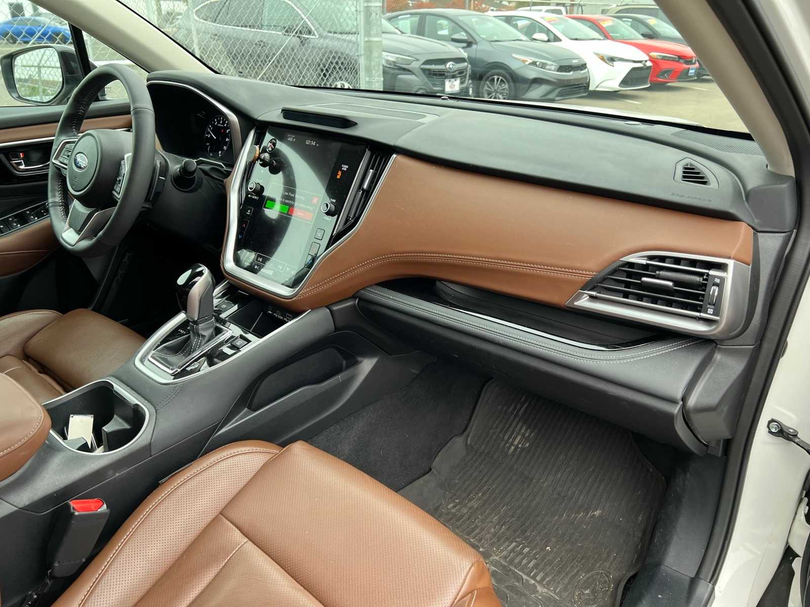 Thumbnail: 2023 Subaru Outback - 26