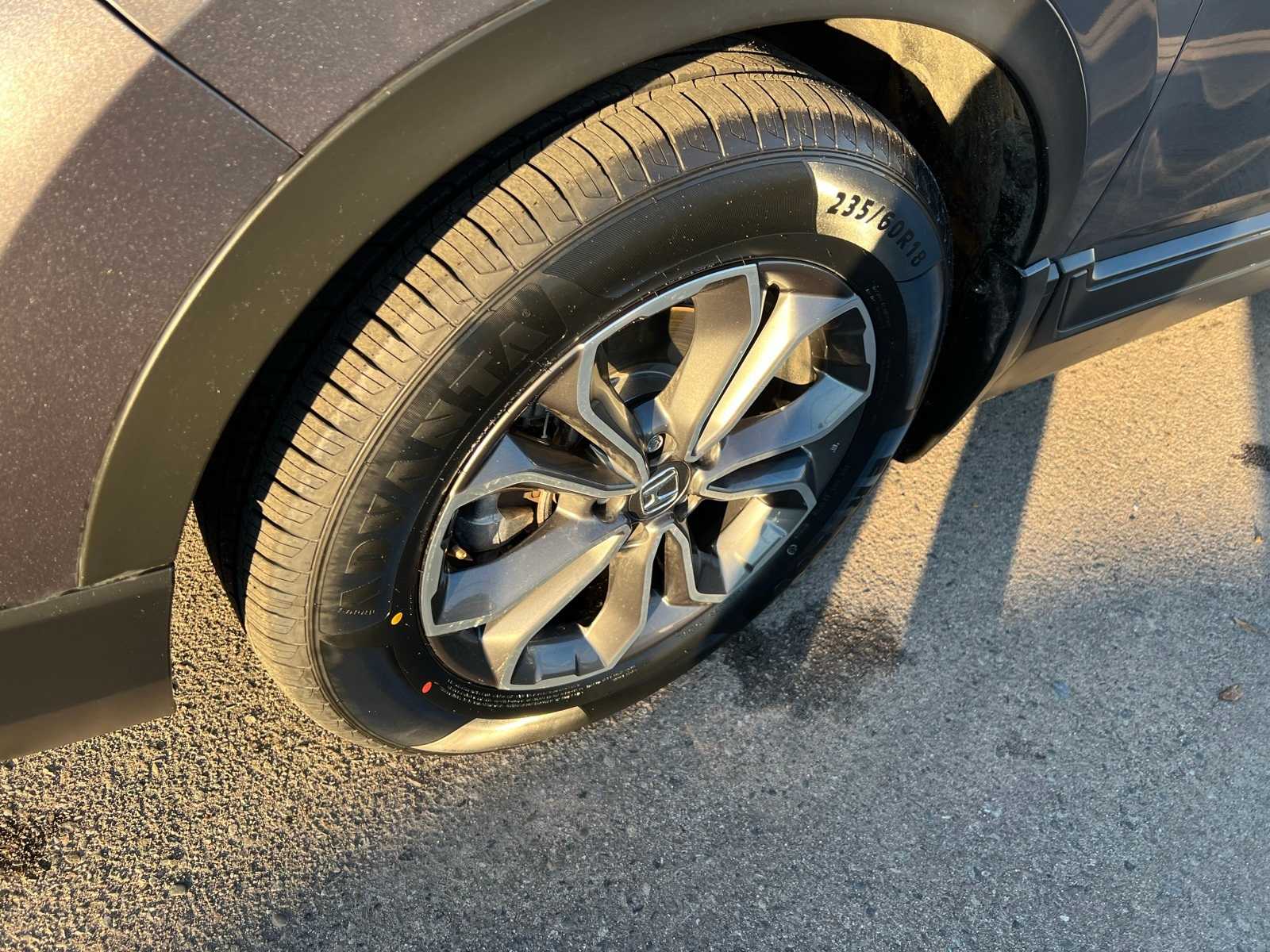 Thumbnail: 2022 Honda CR-V - 12