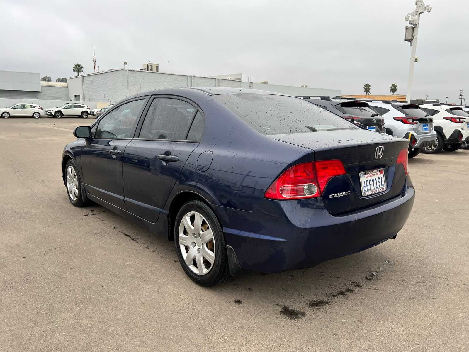 Thumbnail: 2006 Honda Civic - 3