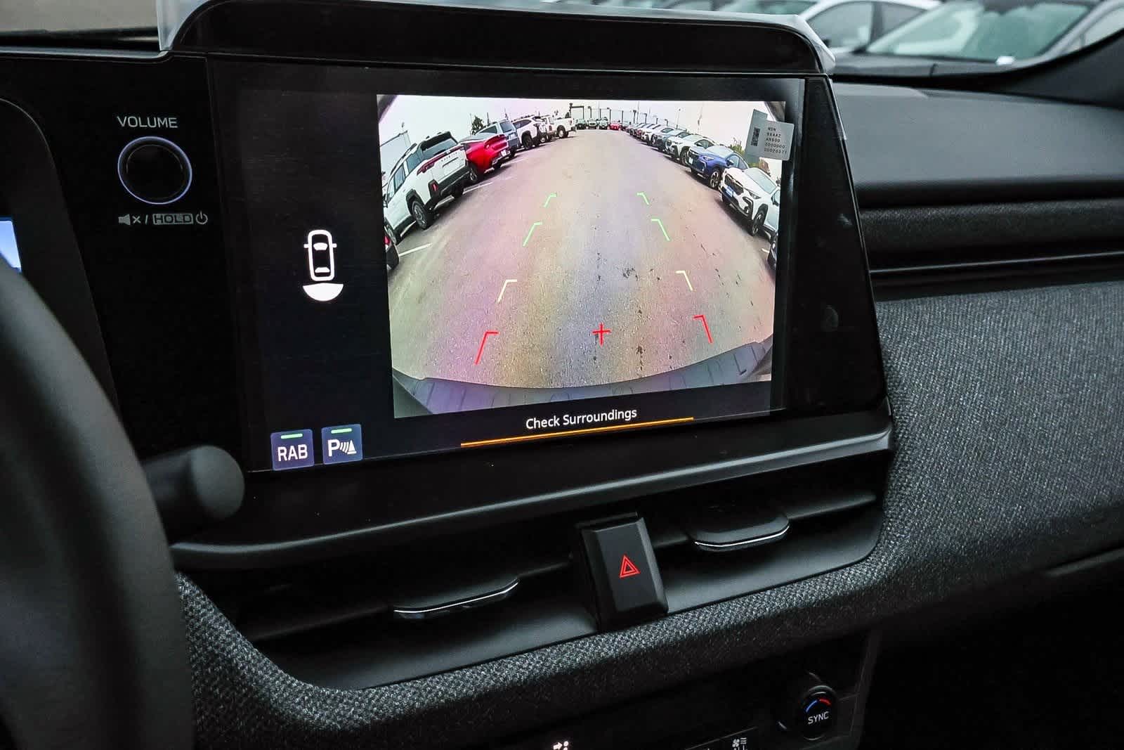 Thumbnail: 2026 Subaru Outback - 23