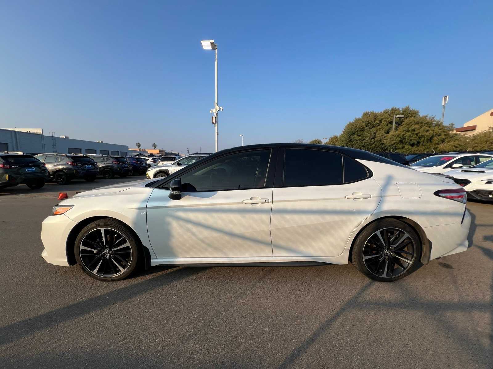 Thumbnail: 2020 Toyota Camry - 2