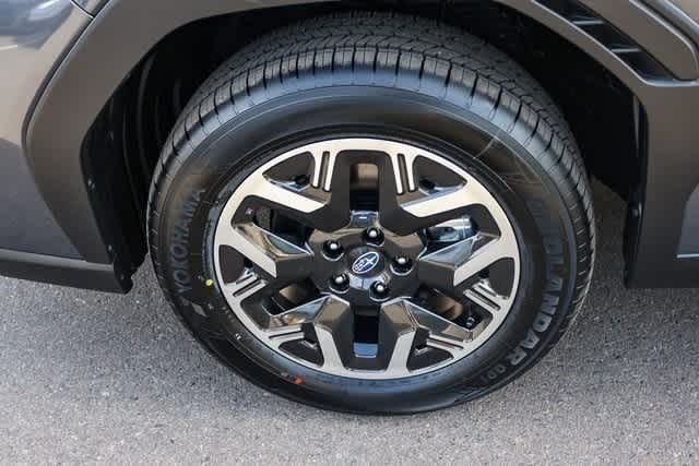 Thumbnail: 2025 Subaru Forester - 9