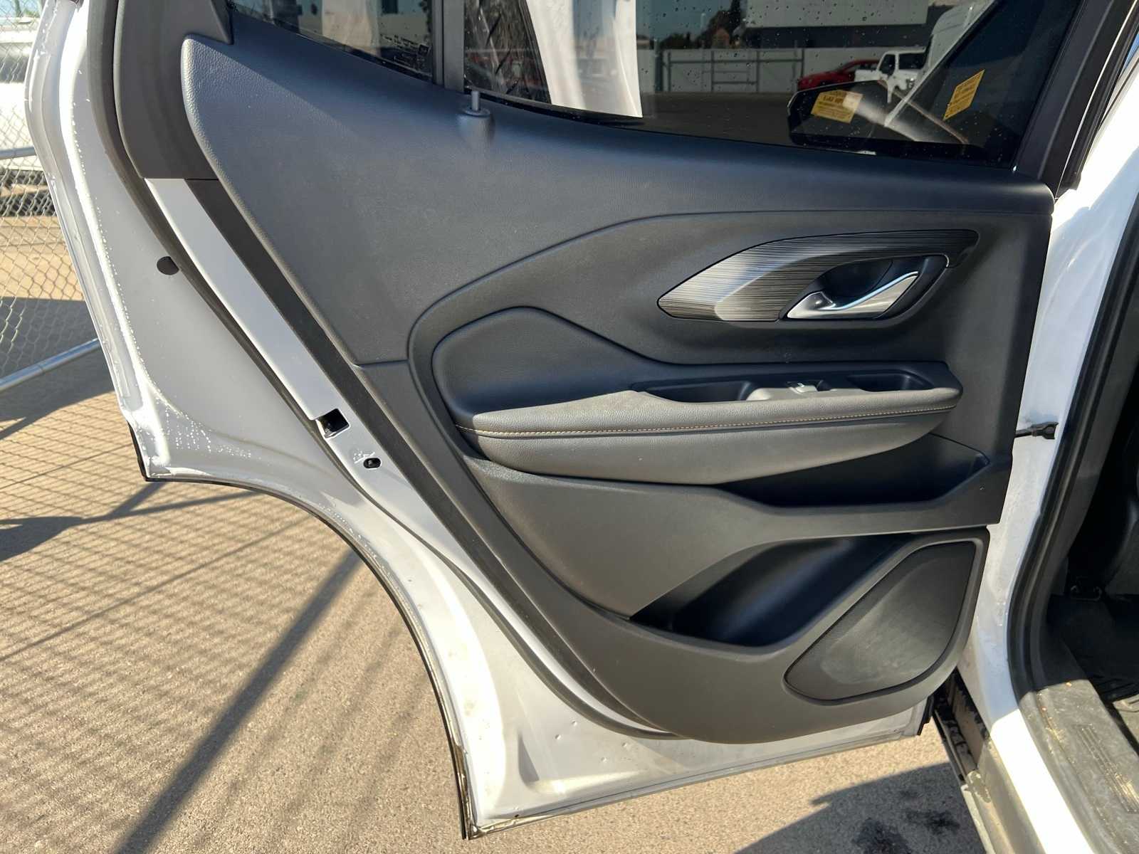 Thumbnail: 2020 GMC Terrain - 20