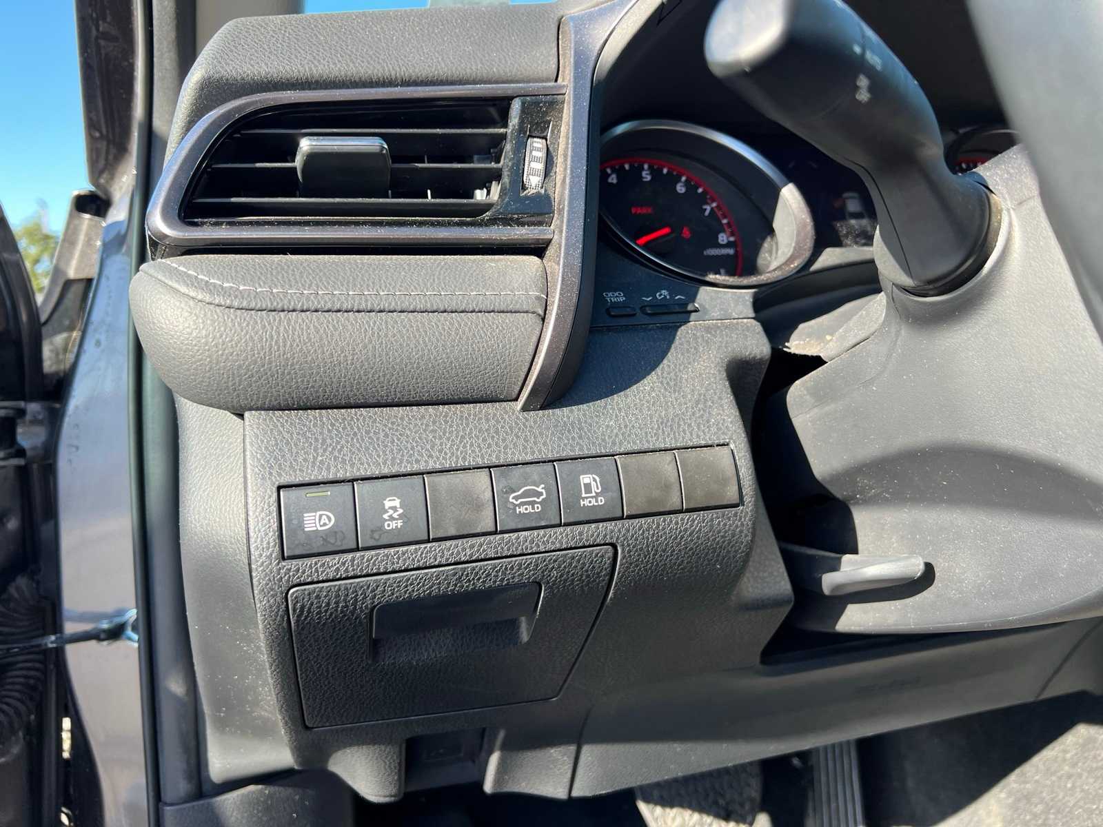 Thumbnail: 2024 Toyota Camry - 28