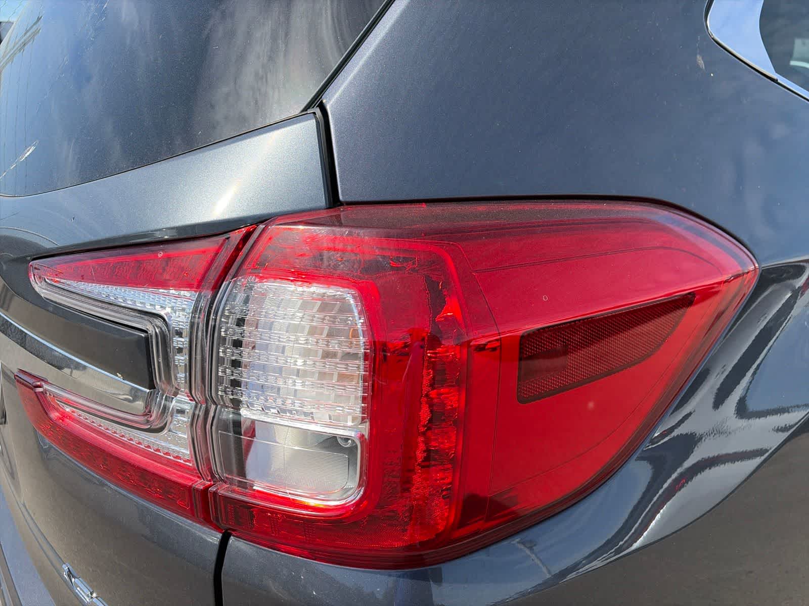 Thumbnail: 2025 Subaru Ascent - 9