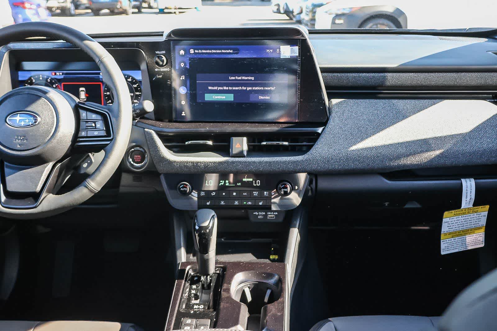 Thumbnail: 2026 Subaru Outback - 15