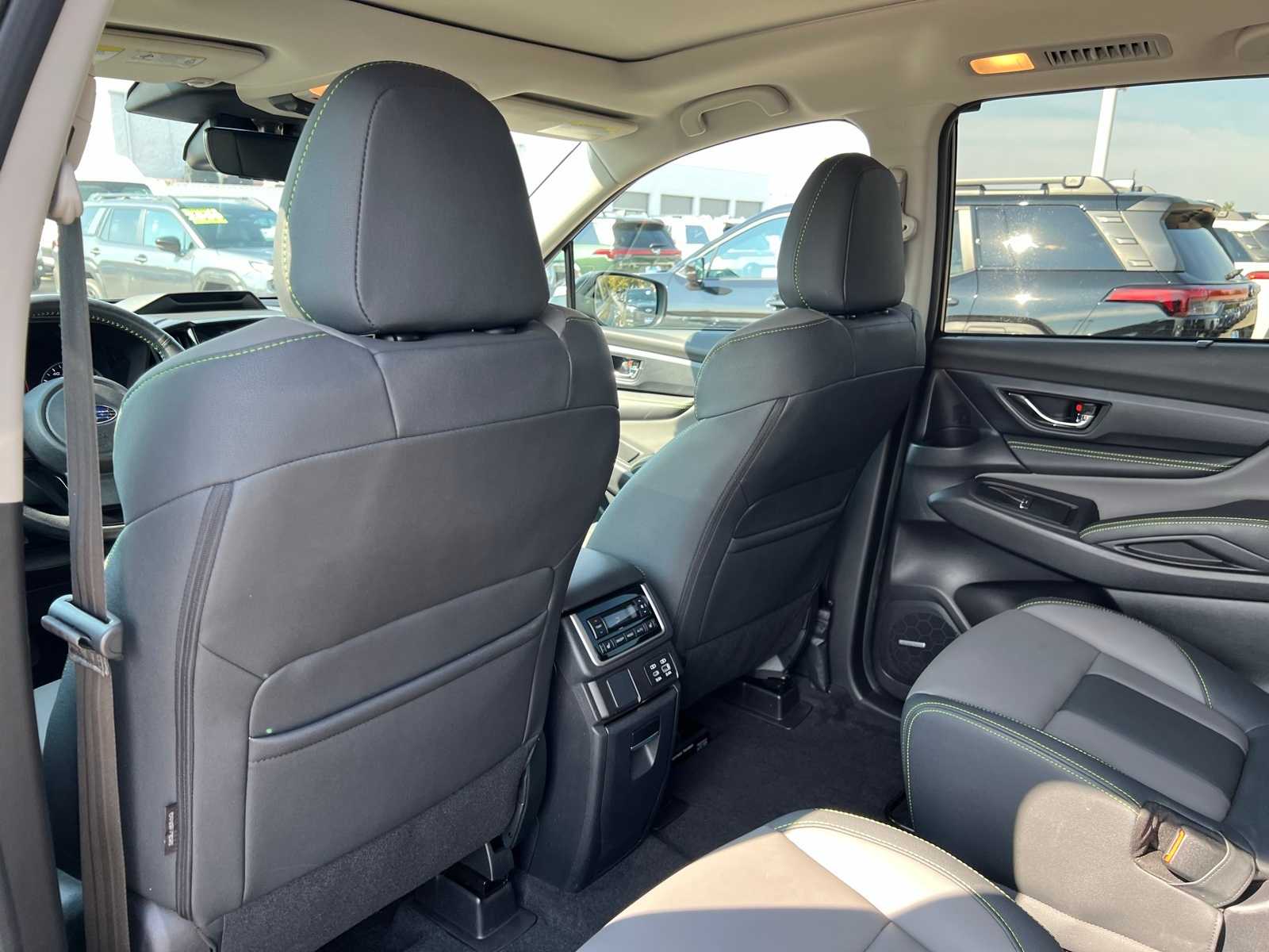 Thumbnail: 2023 Subaru Ascent - 18