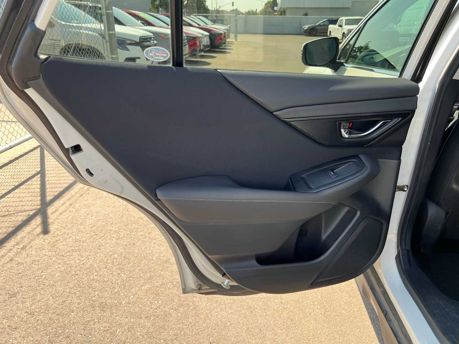 Thumbnail: 2020 Subaru Outback - 20