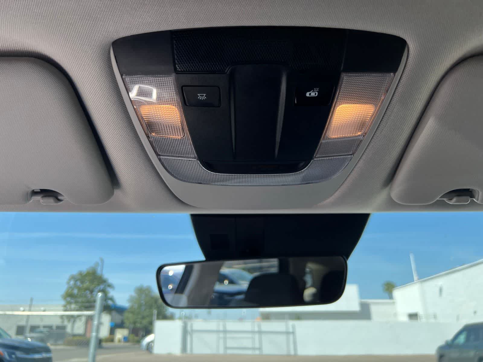 Thumbnail: 2025 Kia Sportage - 33