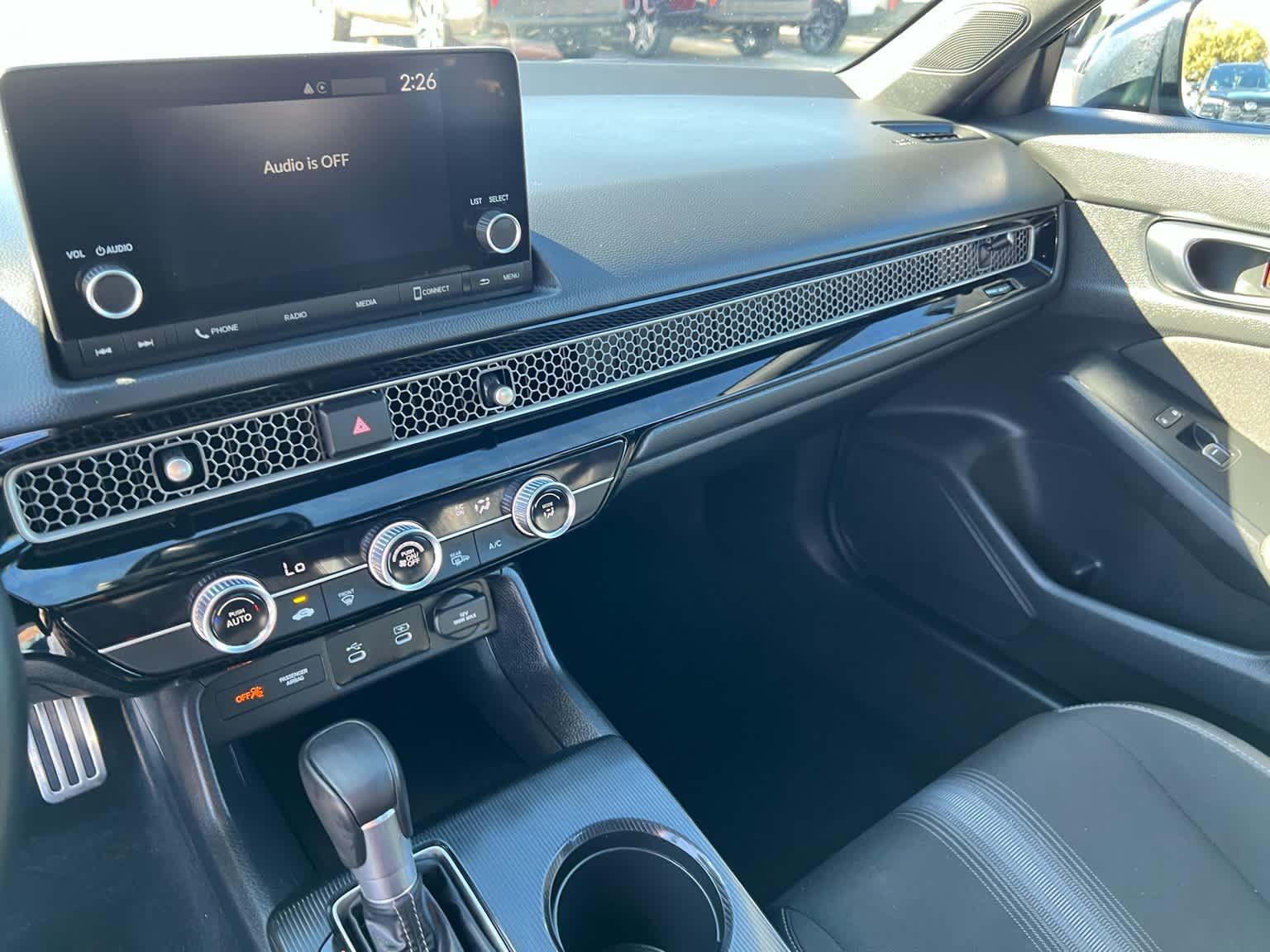 Thumbnail: 2025 Honda Civic - 38