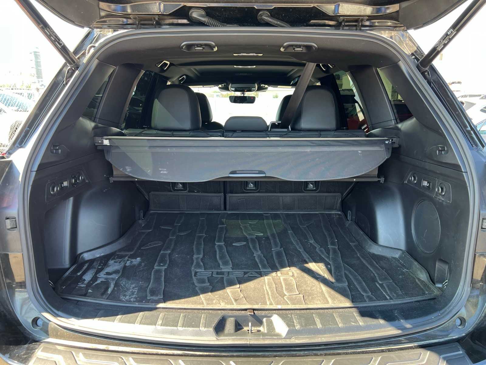 Thumbnail: 2023 Subaru Forester - 8