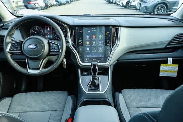 Thumbnail: 2025 Subaru Outback - 13
