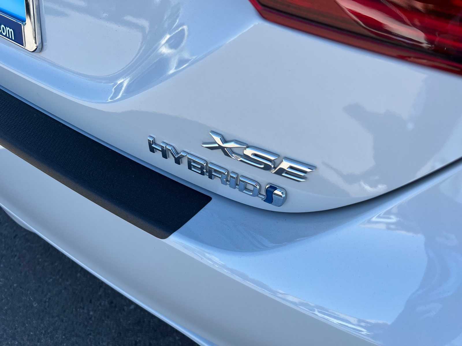 2022 Toyota Camry XSE 6