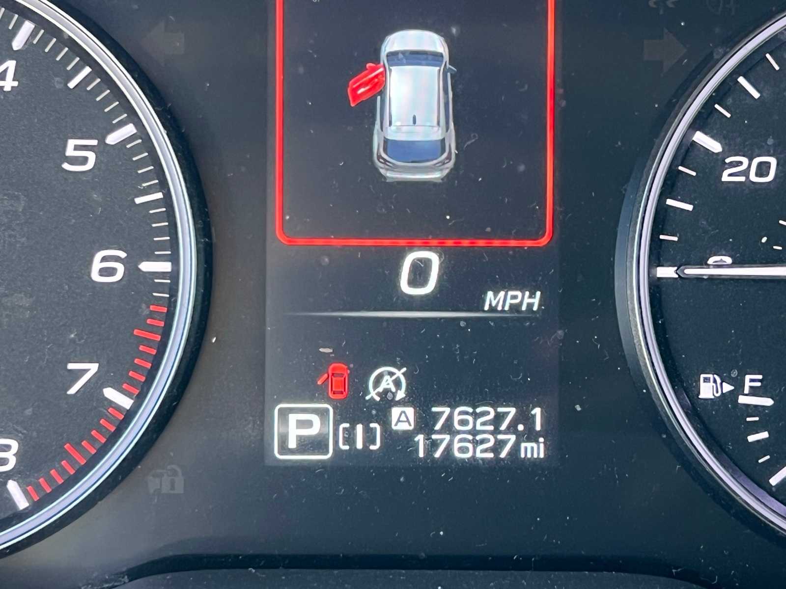 Thumbnail: 2024 Subaru Crosstrek - 44