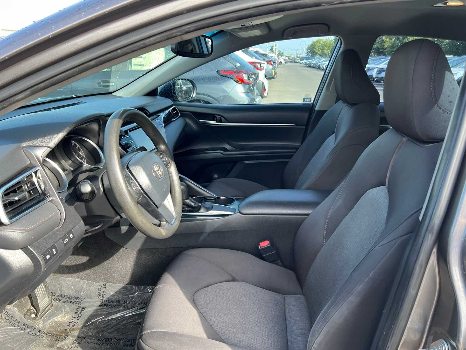 Thumbnail: 2018 Toyota Camry - 14