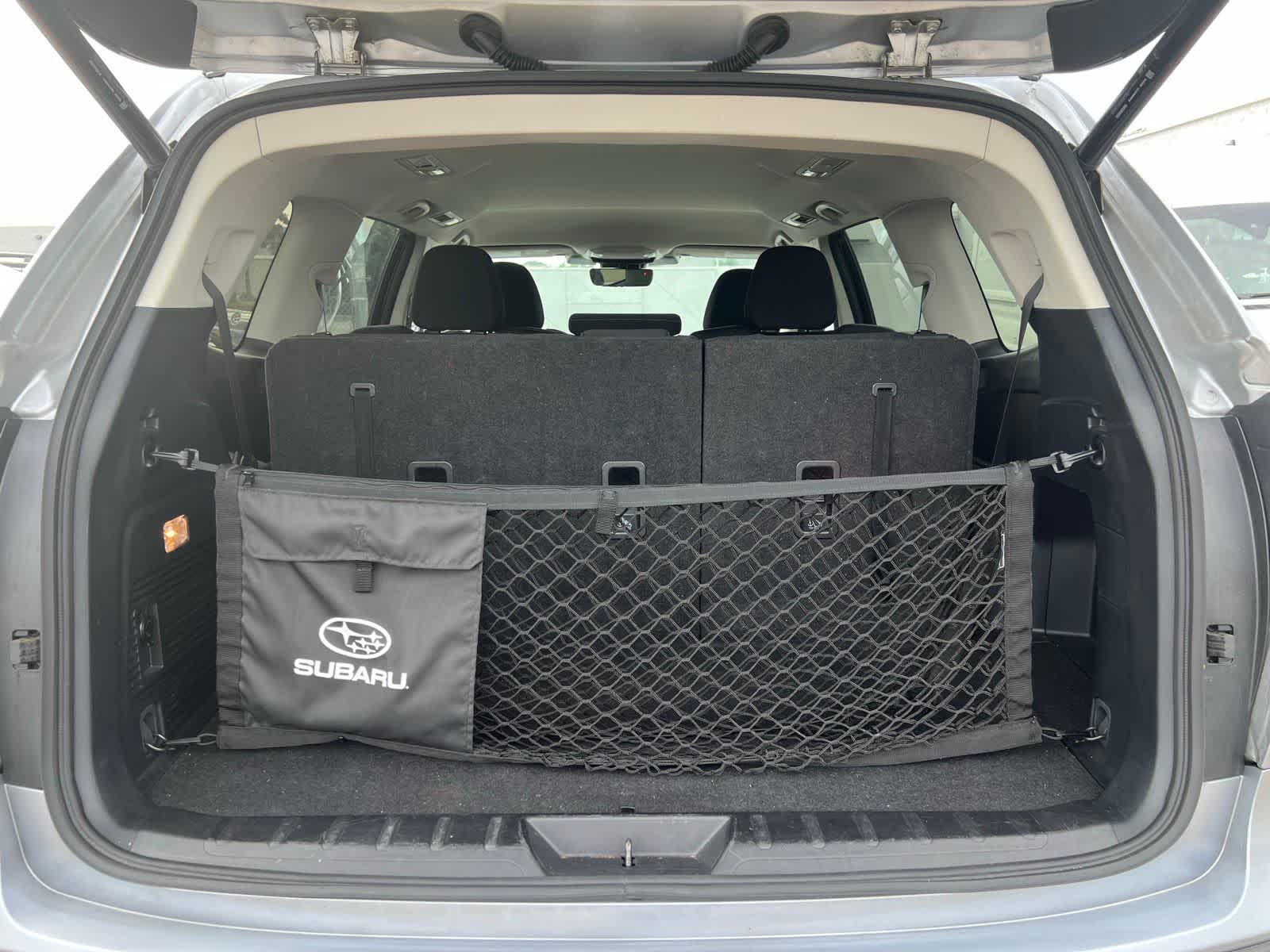 Thumbnail: 2023 Subaru Ascent - 8