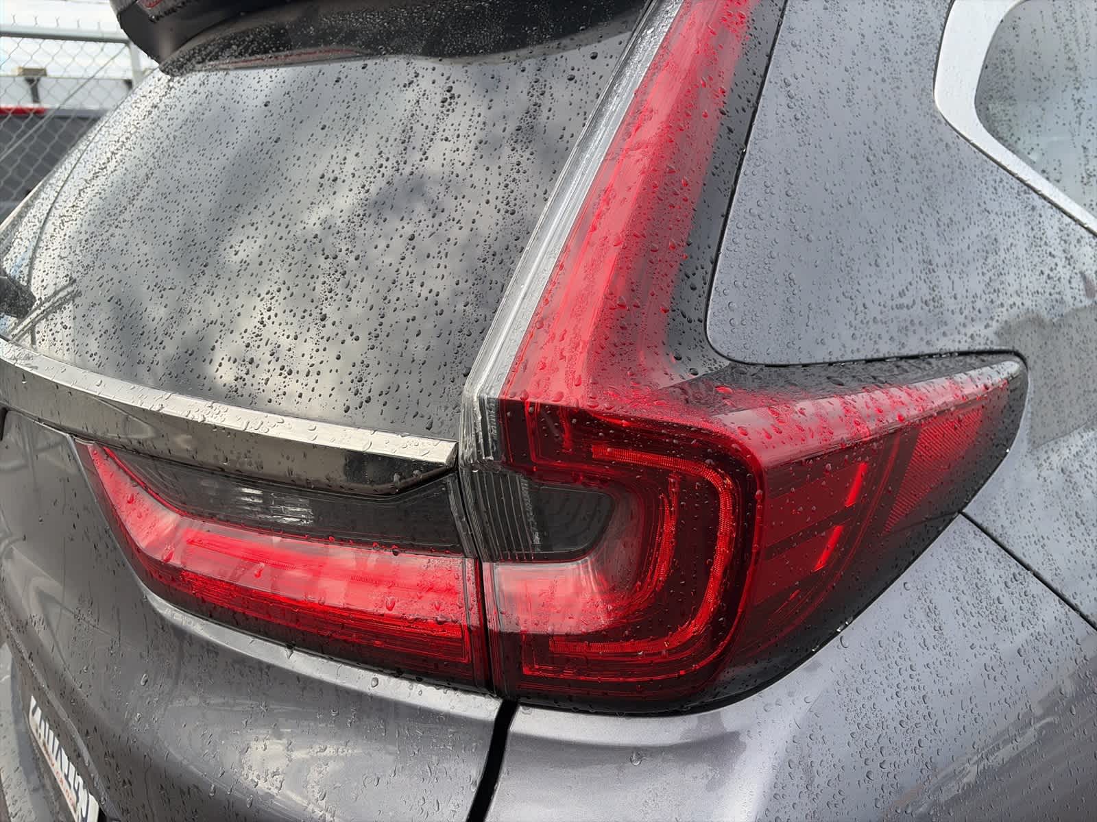 Thumbnail: 2022 Honda CR-V - 13