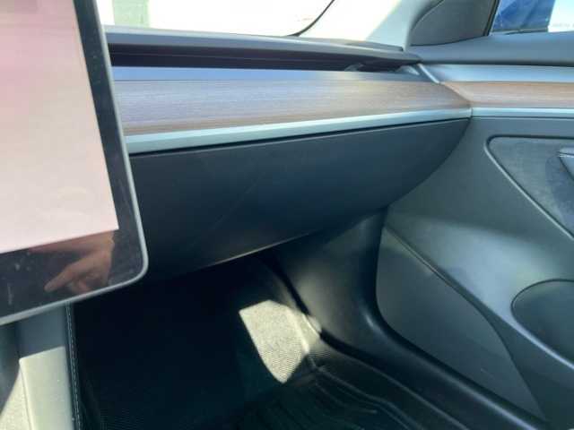 Thumbnail: 2022 Tesla Model 3 - 45