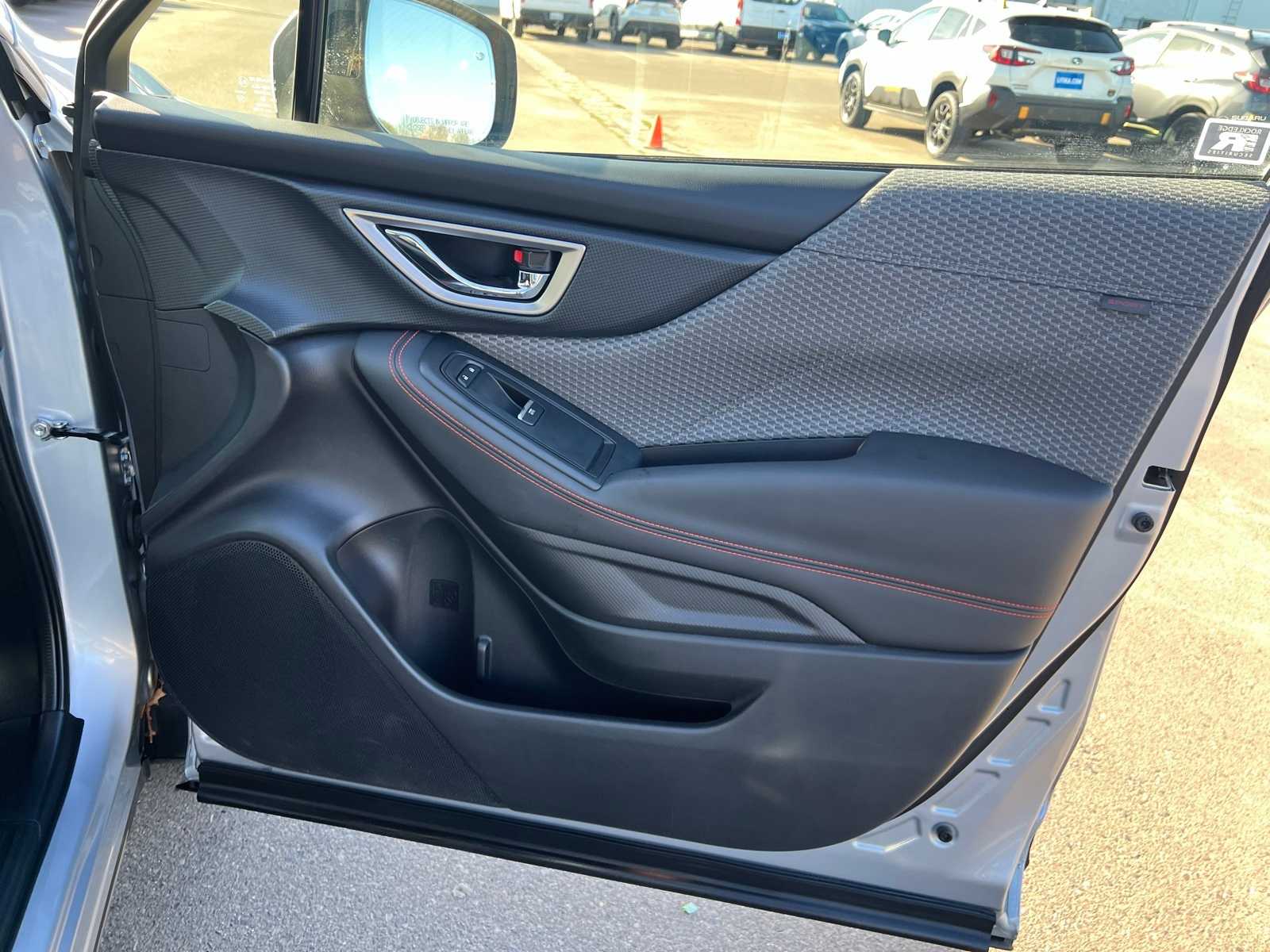 Thumbnail: 2021 Subaru Forester - 28