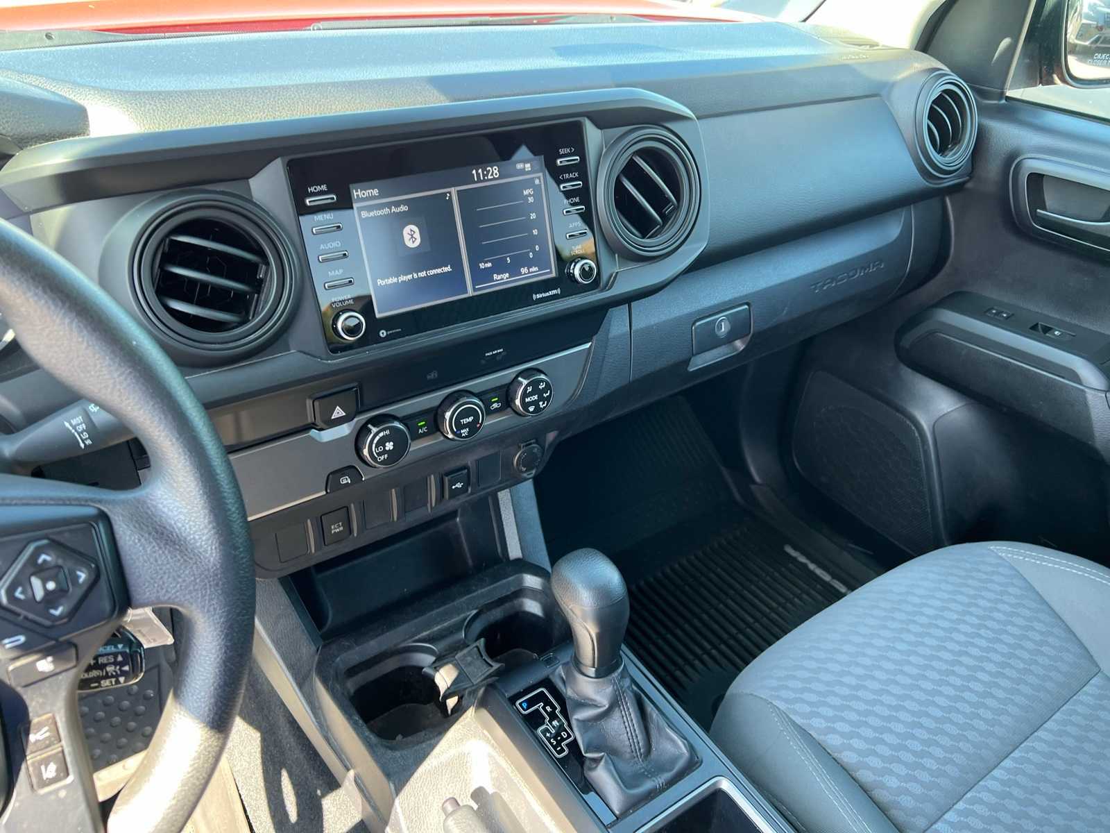Thumbnail: 2020 Toyota Tacoma - 31