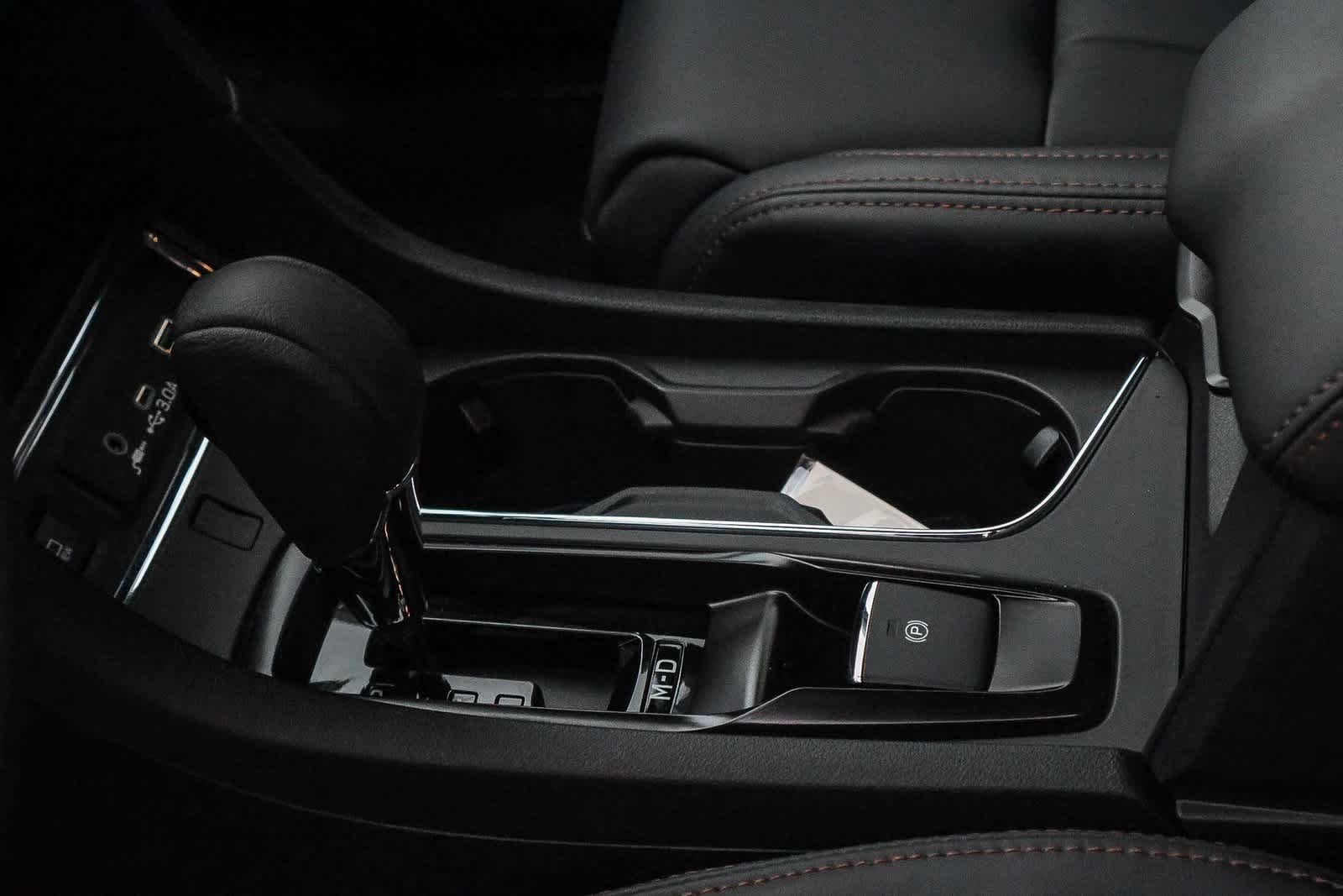 Thumbnail: 2026 Subaru Ascent - 19