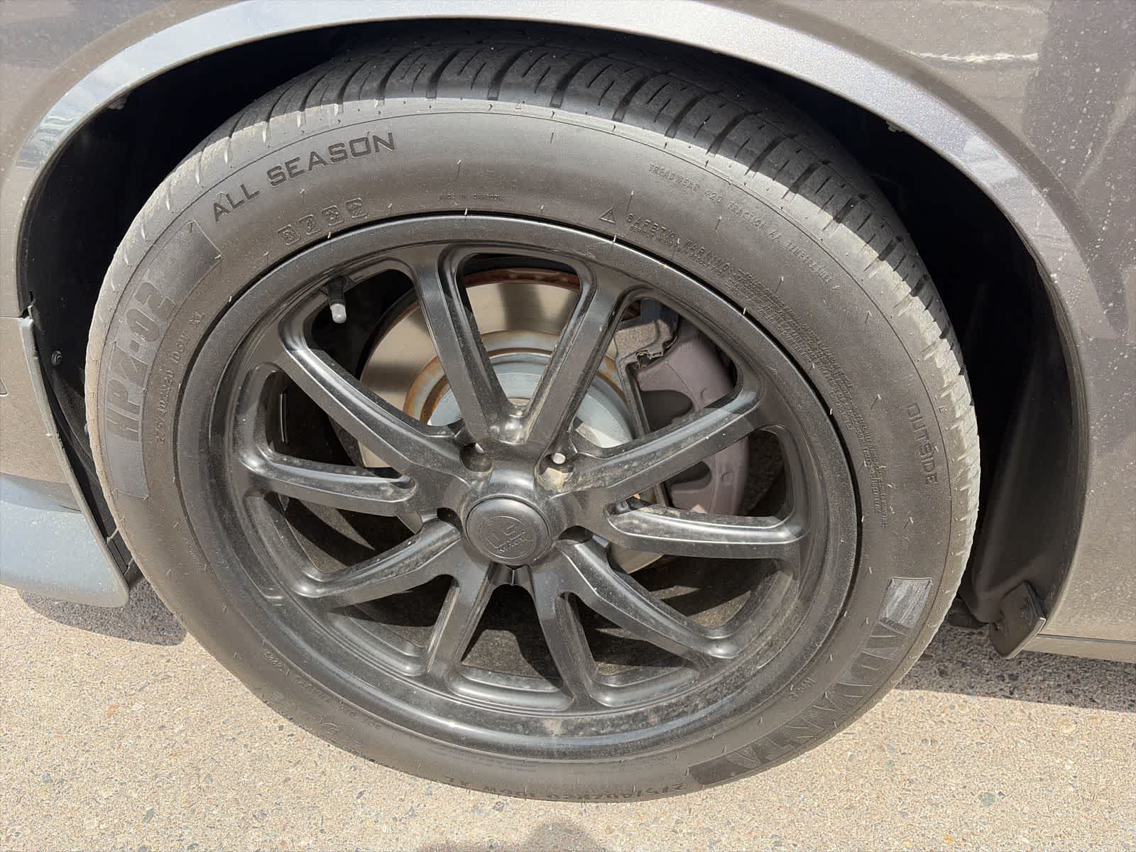 Thumbnail: 2019 Dodge Challenger - 19