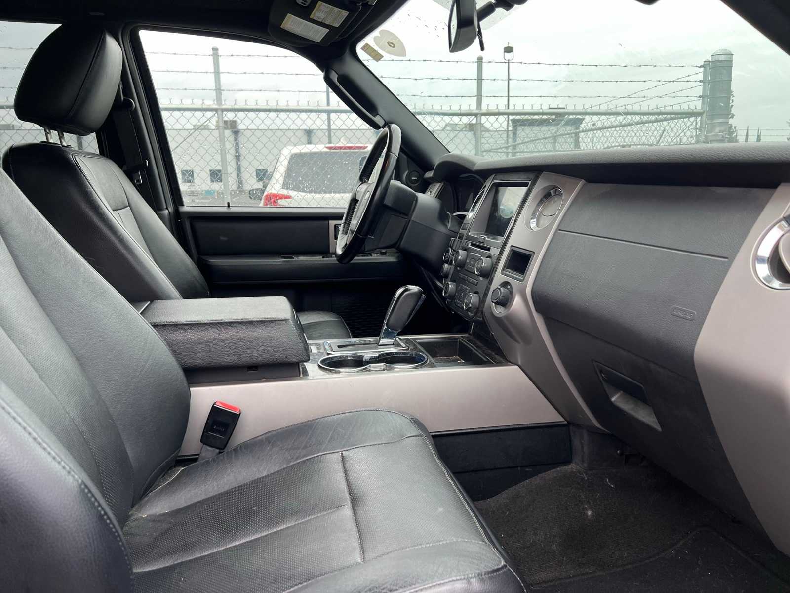 Thumbnail: 2017 Ford Expedition - 26