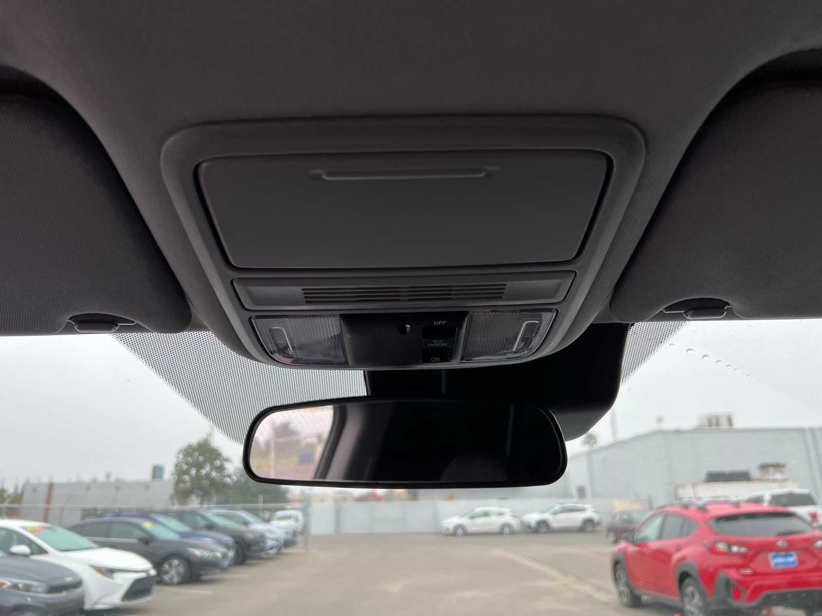 Thumbnail: 2020 Honda Pilot - 32