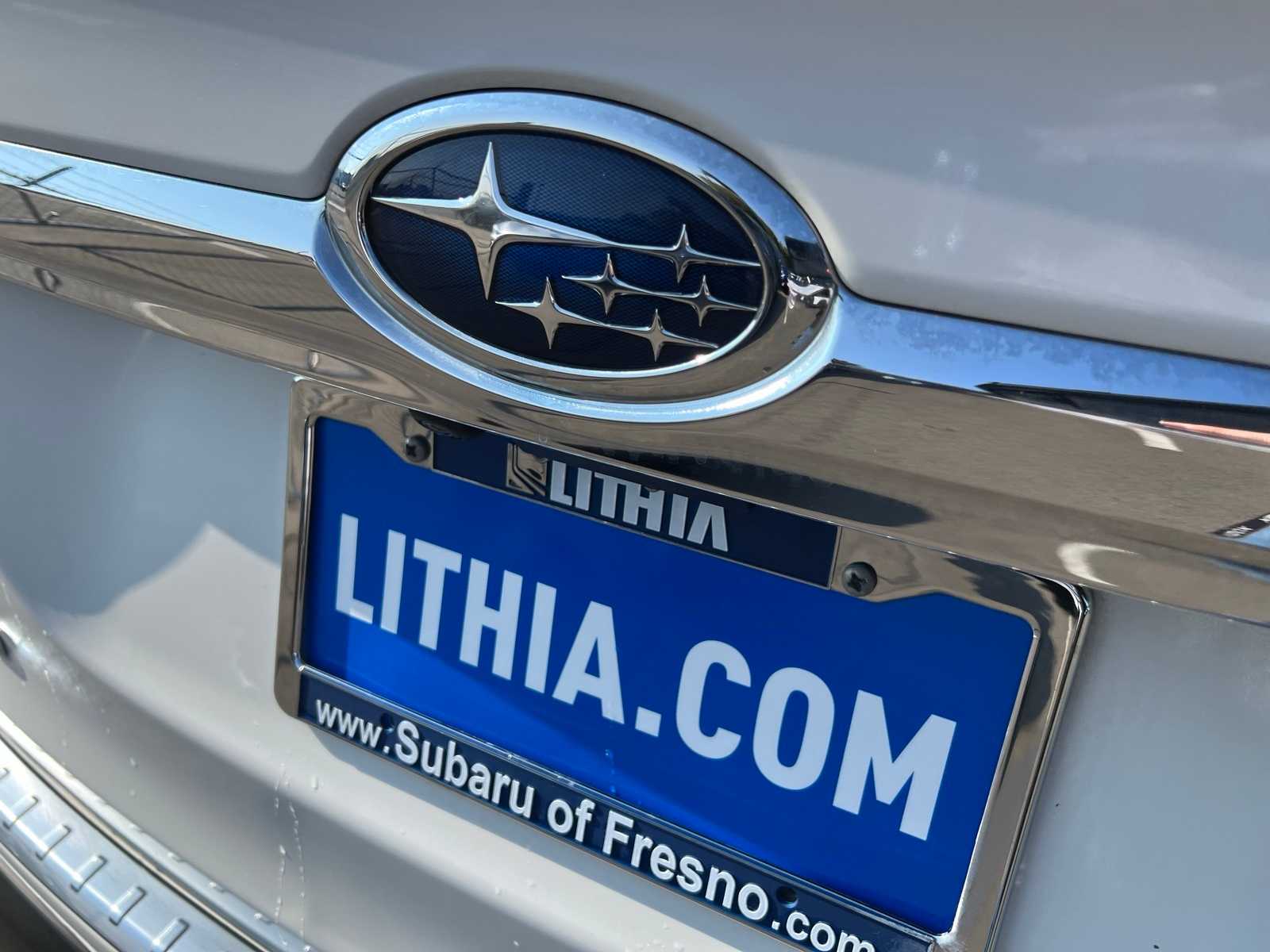 Thumbnail: 2019 Subaru Ascent - 6